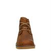 Timberland - Veterboots - Cognac