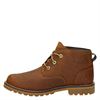 Timberland - Veterboots - Cognac