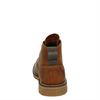 Timberland - Veterboots - Cognac