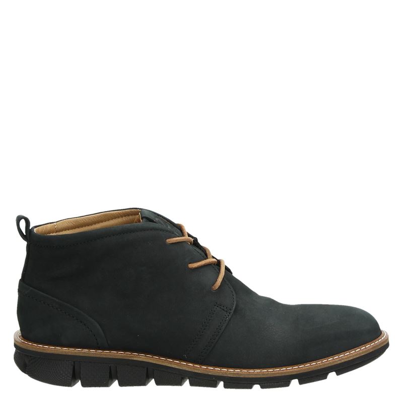 Ecco Jeremy Veterboots Zwart ecco kopen in de aanbieding Ecco Jeremy Veterboots Zwart ecco kopen in de aanbieding