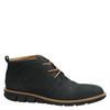 Ecco Jeremy - Veterboots - Zwart