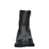Panama Jack Fedro - Rits- & gesloten boots - Zwart