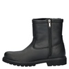 Panama Jack Fedro - Rits- & gesloten boots - Zwart