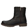 Panama Jack Fedro - Rits- & gesloten boots - Bruin
