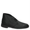 Clarks Originals Desert Boot - Veterschoenen - Zwart