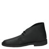 Clarks Originals Desert Boot - Veterschoenen - Zwart