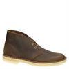 Clarks Originals Desert Boot - Veterschoenen - Bruin