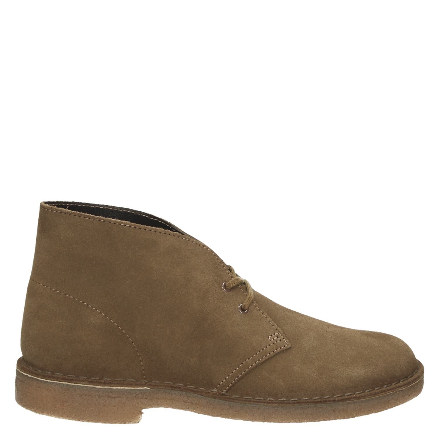 Clarks Mannen Schoenen Clarks Mannen Schoenen