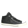 Converse All Star High Street - Lage sneakers - Zwart