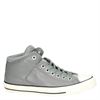Converse All Star High Street - Lage sneakers - Grijs