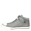 Converse All Star High Street - Lage sneakers - Grijs