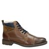 Nelson - Veterboots - Cognac