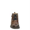 Nelson - Veterboots - Cognac