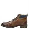 Nelson - Veterboots - Cognac