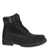 Timberland Radford 6 Inch - Veterboots - Zwart