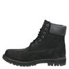 Timberland Radford 6 Inch - Veterboots - Zwart