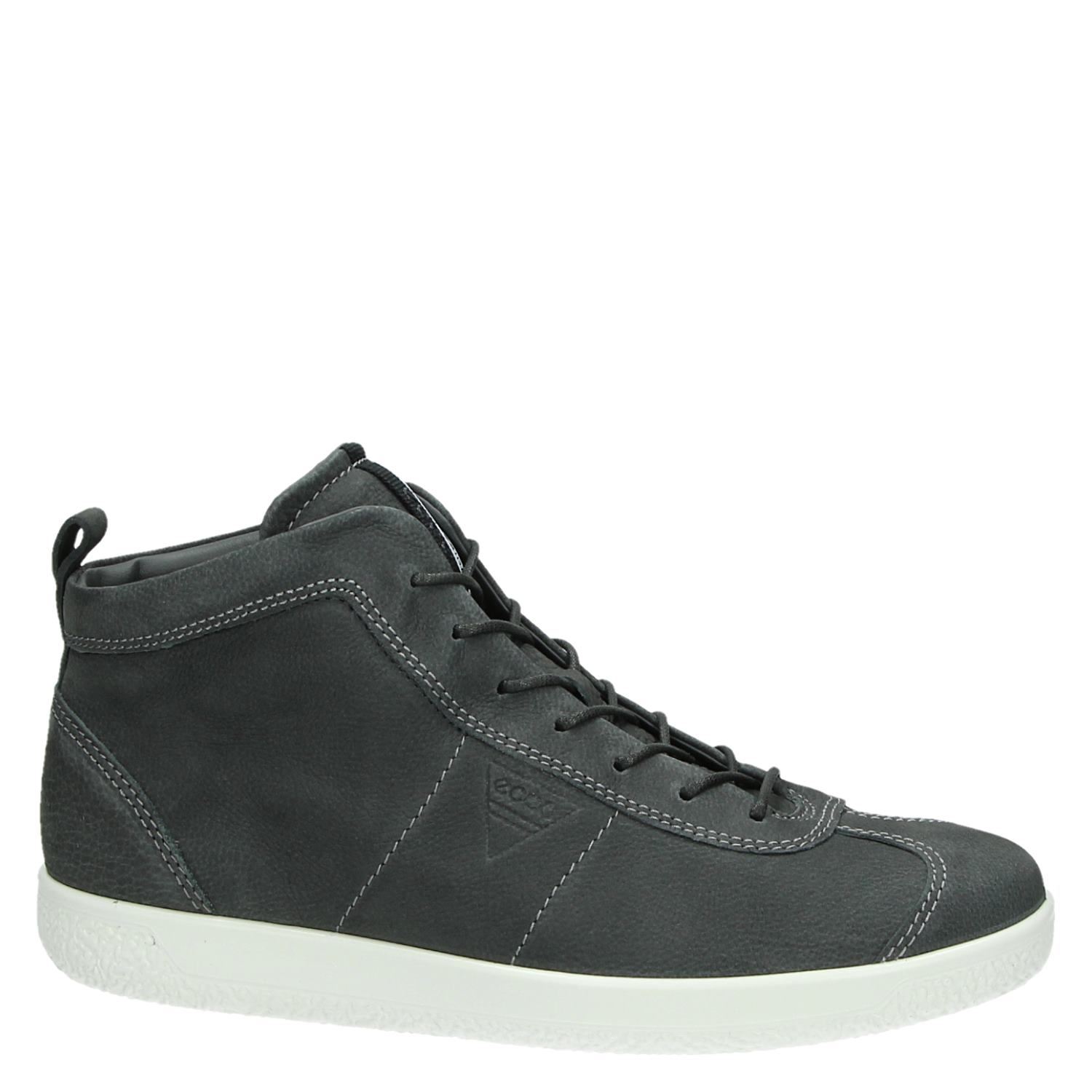 ecco soft 1 high top
