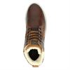 PME Legend Palmer - Veterboots - Cognac