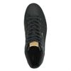 Ecco Soft 7 - Veterboots - Zwart