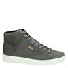 Ecco Soft 7 - Veterboots - Grijs