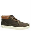 Timberland Adventure 2.0 - Veterboots - Groen
