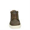 Timberland Adventure 2.0 - Veterboots - Groen