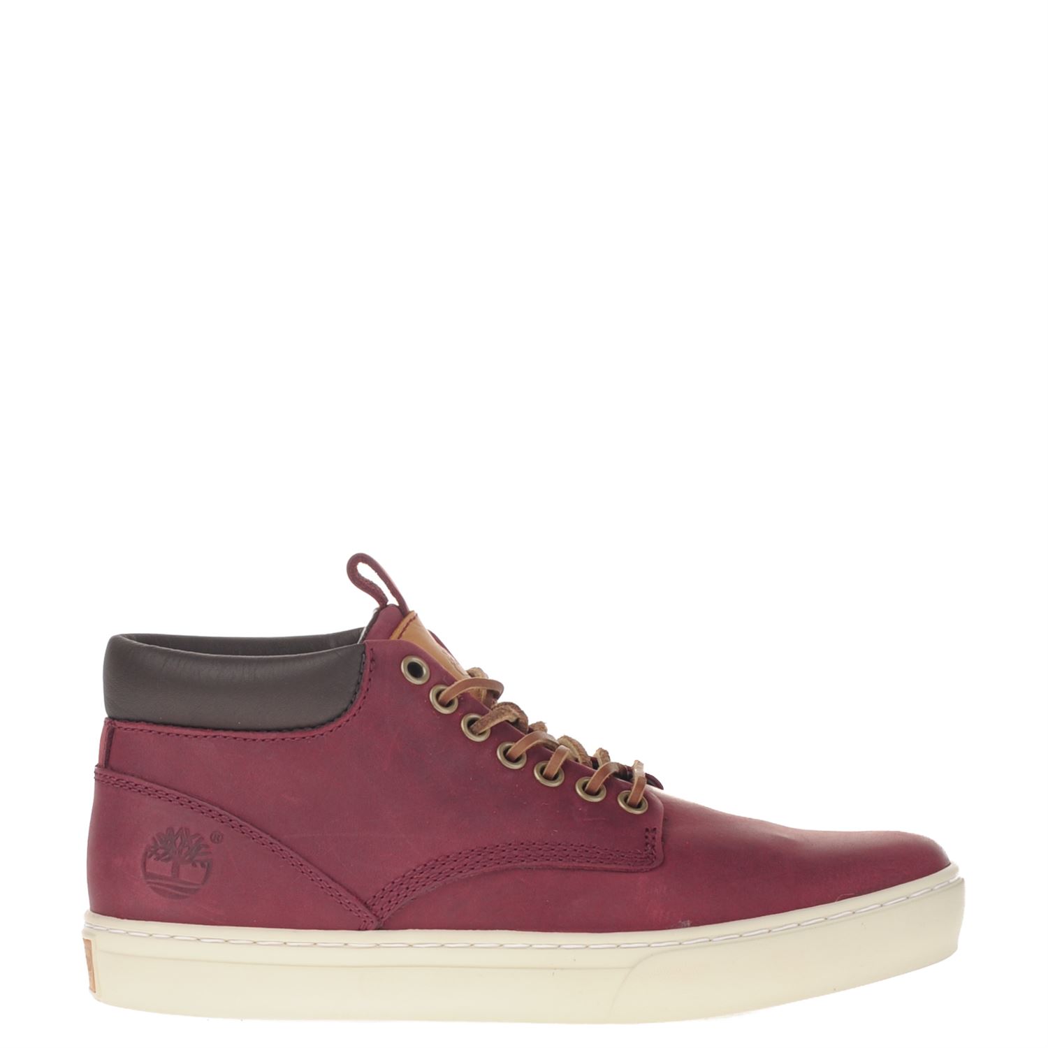 Timberland Rood Timberland Rood