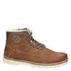 Mustang - Veterboots - Cognac