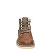 Mustang - Veterboots - Cognac