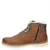 Mustang - Veterboots - Cognac