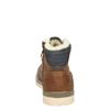 Mustang - Veterboots - Cognac