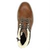 Mustang - Veterboots - Cognac