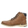 Mustang - Veterboots - Cognac
