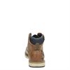 Mustang - Veterboots - Cognac