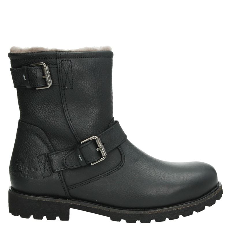 Panama Jack Faust Rits Gesloten Boots Zwart panama jack kopen in de aanbieding Panama Jack Faust Rits Gesloten Boots Zwart panama jack kopen in de aanbieding