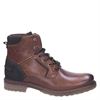Nelson - Veterboots - Cognac