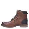 Nelson - Veterboots - Cognac