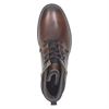 Nelson - Veterboots - Cognac