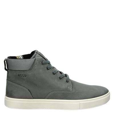 Ecco Kyle Veterboots Grijs ecco kopen in de aanbieding Ecco Kyle Veterboots Grijs ecco kopen in de aanbieding