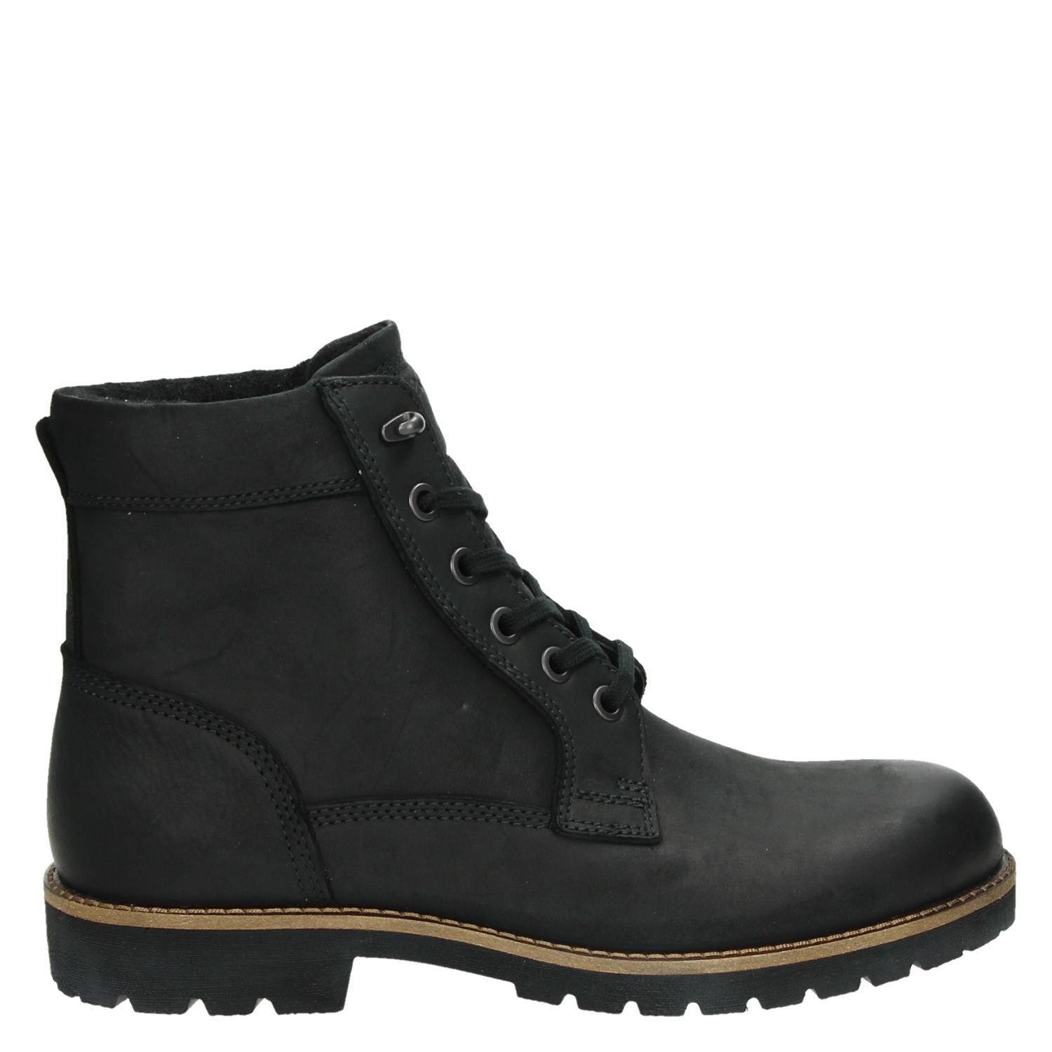 ecco boots heren