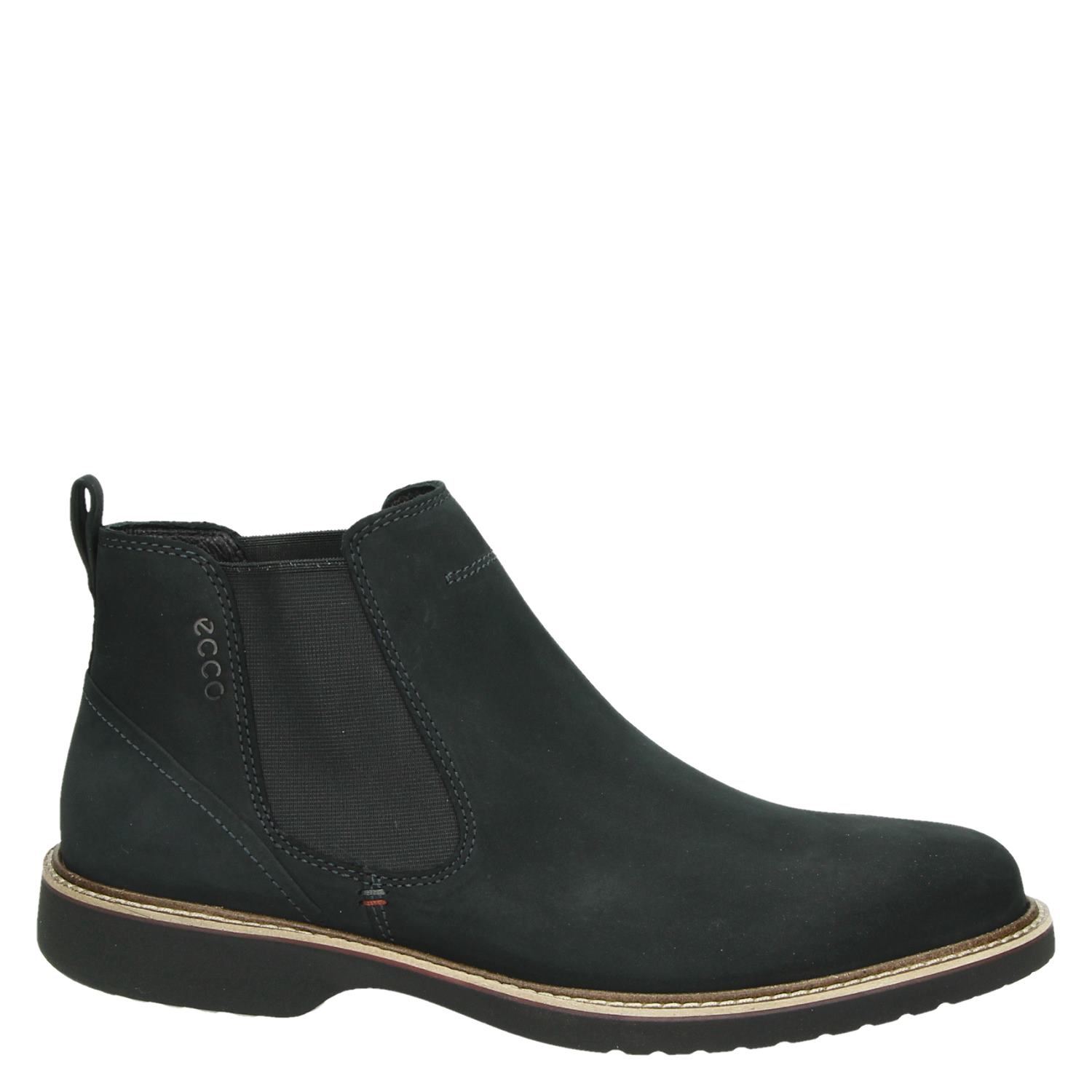ecco ian chelsea boots