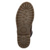 Panama Jack Panama 03 - Veterboots - Bruin