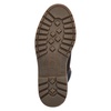 Panama Jack Panama 03 - Veterboots - Bruin