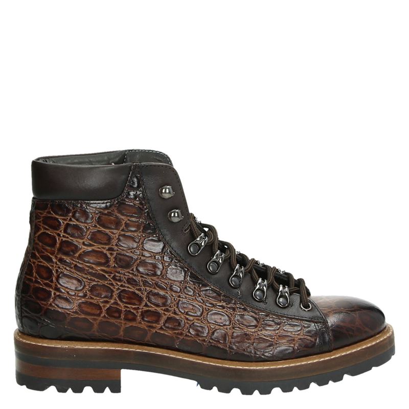 Giorgio - Veterboots - Cognac