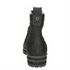 Timberland Courma Guy - Veterboots - Zwart