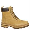 Timberland Courma Guy - Veterboots - Geel