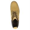 Timberland Courma Guy - Veterboots - Geel