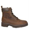 Timberland Courma Guy - Veterboots - Cognac