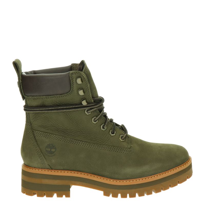 Timberland Courma Guy - Veterboots - Kaki