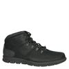 Timberland Bradstreet Hike - Veterboots - Zwart